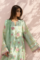 Sania Maskatiya | Eid Edit 26 | Malina
