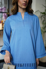 Sahar | Ready to Wear Basics | Azure Elegance