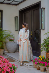 Erum Khan | Nue Pret | Whisper Blush