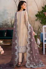 Inara | Formal Wedding | Arwah
