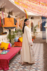 Florent | Basant Chikankari | FBC - 5A