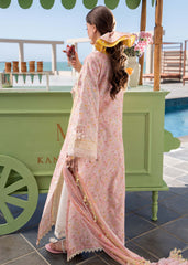 Kanwal Malik | Mira Summer Lawn 26 | Milaa