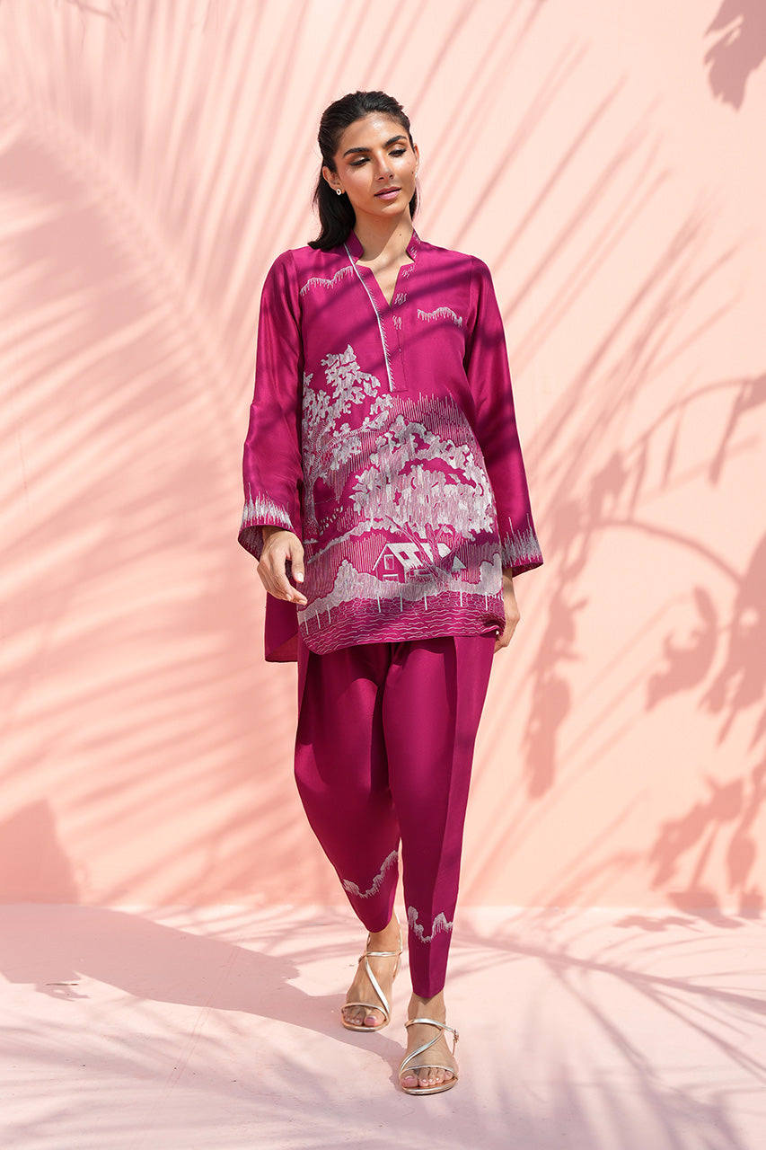 Sania Maskatiya | Eid Edit 26 | Nour (A)