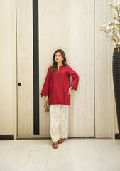 Faiza Faisal | FNF Cords Edit | RUBY FUSION