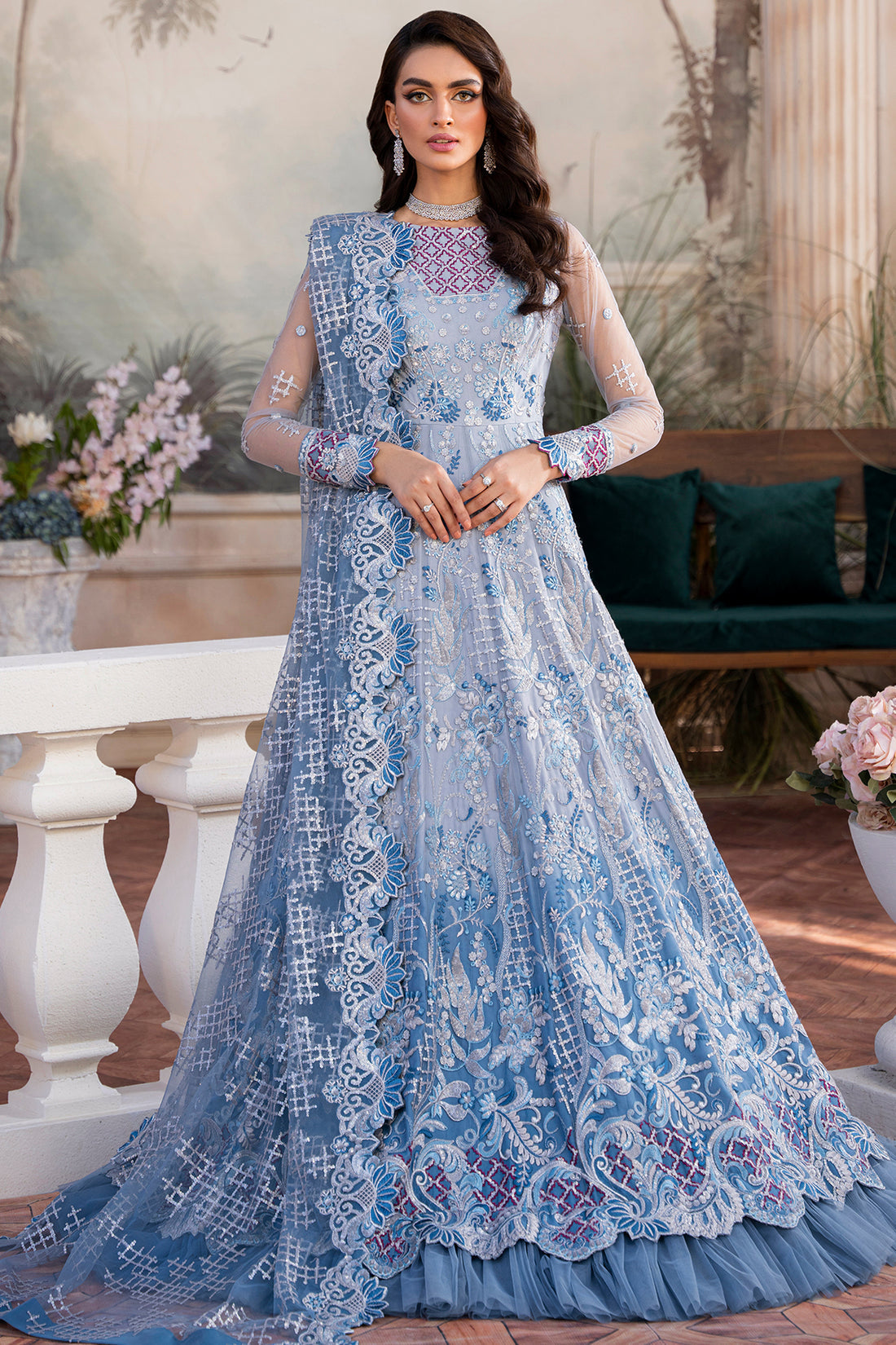 Inara | Formal Wedding | Alelle