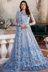Inara | Formal Wedding | Alelle
