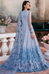 Inara | Formal Wedding | Alelle
