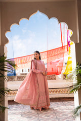 Florent | Basant Chikankari | FBC - 3B