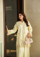Faiza Faisal | FNF Cords Edit | CITRON DEW