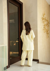 Faiza Faisal | FNF Cords Edit | CITRON DEW