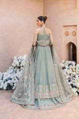 Inara | Aurelia Wedding Collection | Gossamer
