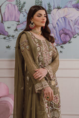 Ramsha | Ramsha Collection | F-2510