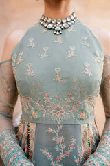 Inara | Aurelia Wedding Collection | Gossamer