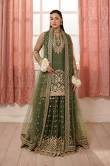Maryams | Tabeer Luxury Collection |Naina