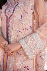 Inara | Formal Wedding | Lena