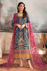 Inara | Formal Wedding | Isla