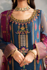Inara | Formal Wedding | Isla