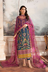 Inara | Formal Wedding | Isla