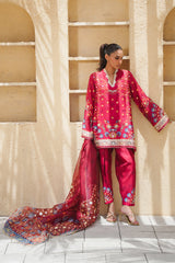 Sania Maskatiya | Eid ul Adha Edit | Enya (A)