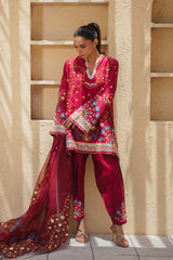 Sania Maskatiya | Eid ul Adha Edit | Enya (A)