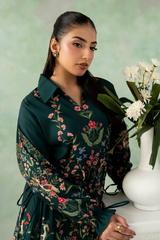 Zarposh | Folds SS 26 | Evara