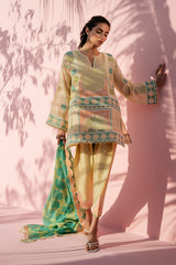 Sania Maskatiya | Eid Edit 26 | Minah (B)