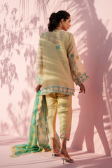 Sania Maskatiya | Eid Edit 26 | Minah (B)