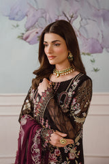 Ramsha | Ramsha Collection | F-2504