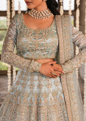 Kanwal Malik | Sajni Wedding Festive | MADHU