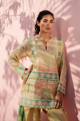 Sania Maskatiya | Eid Edit 26 | Minah (B)