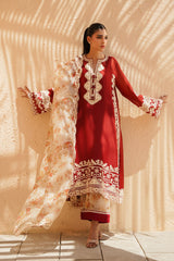 Sania Maskatiya | Eid ul Adha Edit | Zayna (B)
