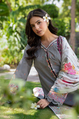 Charizma | C Print Lawn | CP6-22