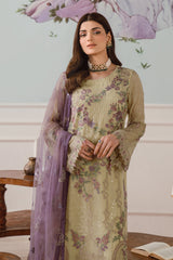 Ramsha | Ramsha Collection | F-2512