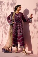 Sania Maskatiya | Eid Edit 26 | Rifa (A)