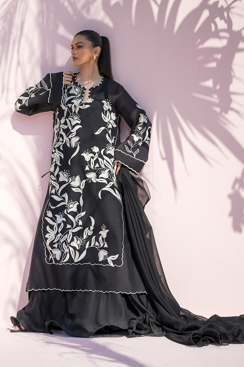 Sania Maskatiya | Eid Edit 26 | Rysa (B)