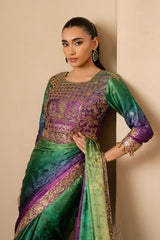 Alizeh | Formals 26 | Flavia