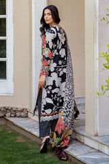 Charizma | C Print Lawn | CP6-21