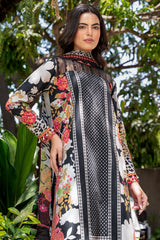 Charizma | C Print Lawn | CP6-21