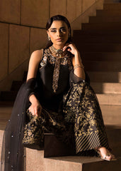 Mahum Asad | Dream a Little Dream of Me | Exposed