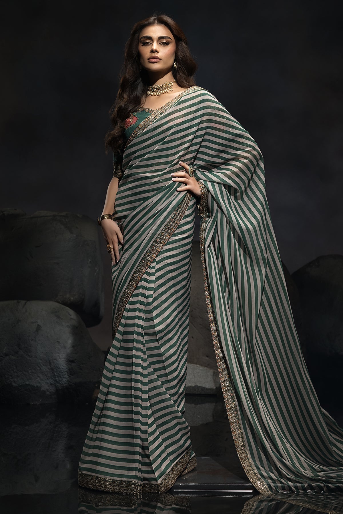 Charizma | Saree Collection | CSS6-04