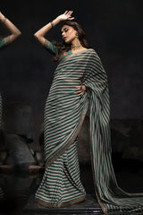 Charizma | Saree Collection | CSS6-04