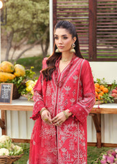 Zarizaa | Echelon Lawn | ROSEMIRA