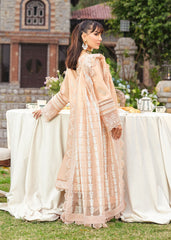 Zarizaa | Echelon Lawn | LUMITON