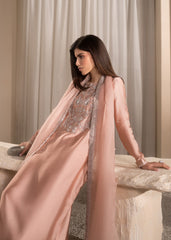 Mahum Asad | Breaking the Bar | Bare Blush