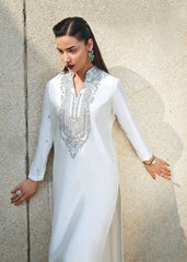 Mahum Asad | Sarai Luxury Formals | Platinum