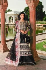 Raeesa Premium | Zauj Formals | AAK - 02