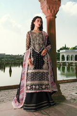 Raeesa Premium | Zauj Formals | AAK - 02