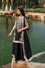 Raeesa Premium | Zauj Formals | AAK - 02