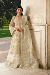 Raeesa Premium | Zauj Formals | AAK - 04