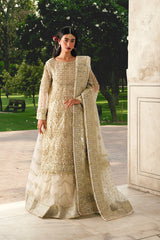 Raeesa Premium | Zauj Formals 25 | AAK - 04